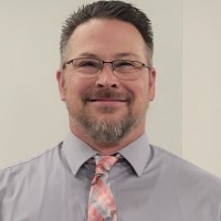 JDH Contracting Employee Heath Stone's profile photo