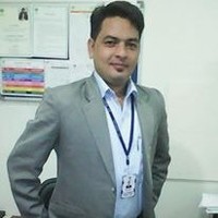 Ivy Hospital Employee Rajeev Sharma's profile photo