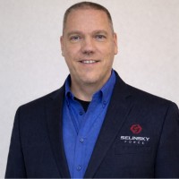 Selinsky Force LLC Employee Kevin Price's profile photo