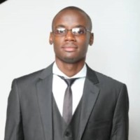 Verify Engineering (Pvt) Ltd Employee Ignatius Charewa's profile photo