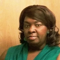 Darlene Wilson