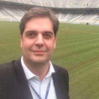 Tribunal de Justiça do Estado do Paraná Employee Alexandre Steiner's profile photo