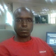 Bharti Airtel International (Netherland) B.V. Employee Nelson Mereng's profile photo