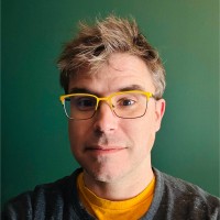 University of North Carolina School of the Arts Employee Eric Hart's profile photo