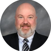 Sioux Falls School District Employee Shane Wuebben's profile photo