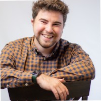 Visual i Solutions, Inc. Employee Mark Barr's profile photo