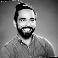 LEX247 Employee Gustaf Andersson's profile photo