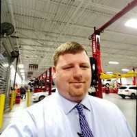 Deacon Jones Autogroup Employee Nate Hicks's profile photo