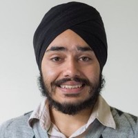 Dayle ITM Employee Chatinderpal Brar's profile photo