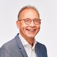 Waterschap Aa en Maas Employee Eric van Griensven's profile photo