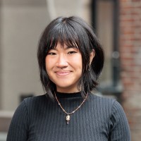 Qualtrics Employee Jie-En Wu's profile photo