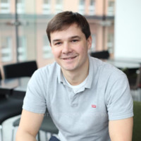 Daniel Wartołowski Email