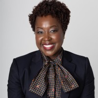 Teach For America Employee Amber Hill's profile photo