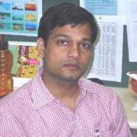 ITC Foods Limited Employee Pallav Sharma's profile photo