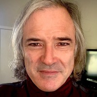 Material Employee Scott McAfee's profile photo