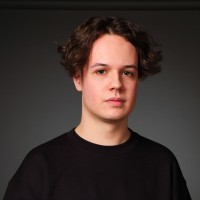 Intact Employee Marc-Antoine Tremblay's profile photo