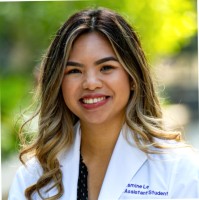 Northwestern Medicine Employee Jasmine le's profile photo