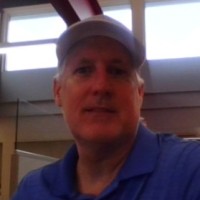 Jeffery Vogwill Email