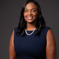 Liberty Lift Solutions LLC Employee Krystle Jeffery's profile photo