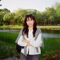 ViuTV Employee Tiffany Leung's profile photo
