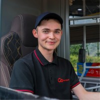 Go North East Employee Liam Hall's profile photo