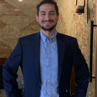 Oracle Employee Danny Goodman's profile photo