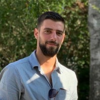 Massimiliano Zaza Email