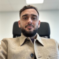iWE Employee Hamza Chabi's profile photo