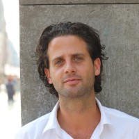 Bram van Esch Email & Phone Number