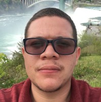 CIRCLE GLASS LLC Employee Gregory Cajina's profile photo