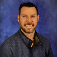 Metro Nashville Public Schools Employee Ryan Pepperman's profile photo