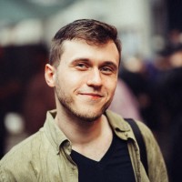 Roman Suprunenko Email
