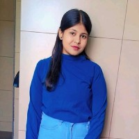 SKYLOC DENTEC PVT LTD Employee Ankita Gond's profile photo