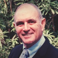Aon Employee Michael McKnight's profile photo