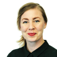 Sahlgrenska Academy at Gothenburg University Employee Jennie Olsson's profile photo