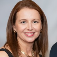 Lyreco UK and Ireland Employee Anjanette Fletcher's profile photo