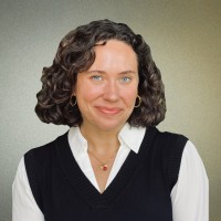 Women's Rights and Empowerment Network Employee Tori Nardone's profile photo