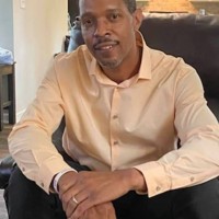 Reginald Moss Email & Phone Number