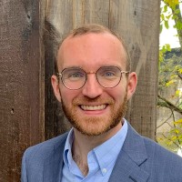 WGVU Employee Nicholas Vanderlaan's profile photo