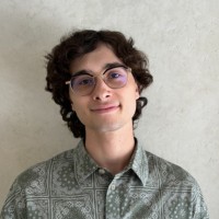 834 Labs Employee Jackson Foster's profile photo