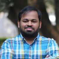 TechDoQuest Employee Venkata Potnuru's profile photo