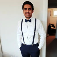 Aerofloat Australia Employee Shaveen Goonewardene's profile photo