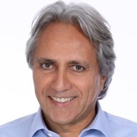 HDS Capital Employee Haim Dabah's profile photo