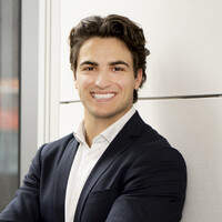 Climate Innovation Capital Employee Ariel Sharir's profile photo
