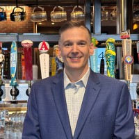 P.F. Chang's China Bistro Inc. Employee Andy Somers's profile photo