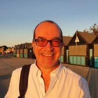 Trinity Laban Employee Jonathan Peel's profile photo