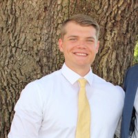 Ferguson Enterprises Employee Casey Crowe's profile photo