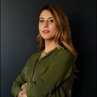algoWatt Employee Ilenia Giannetti's profile photo