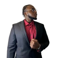 Acxiom Employee Maxwell N.'s profile photo