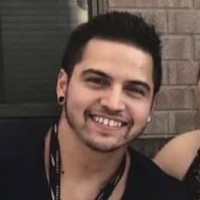 Precision Fluids Employee Robert Pequeno's profile photo